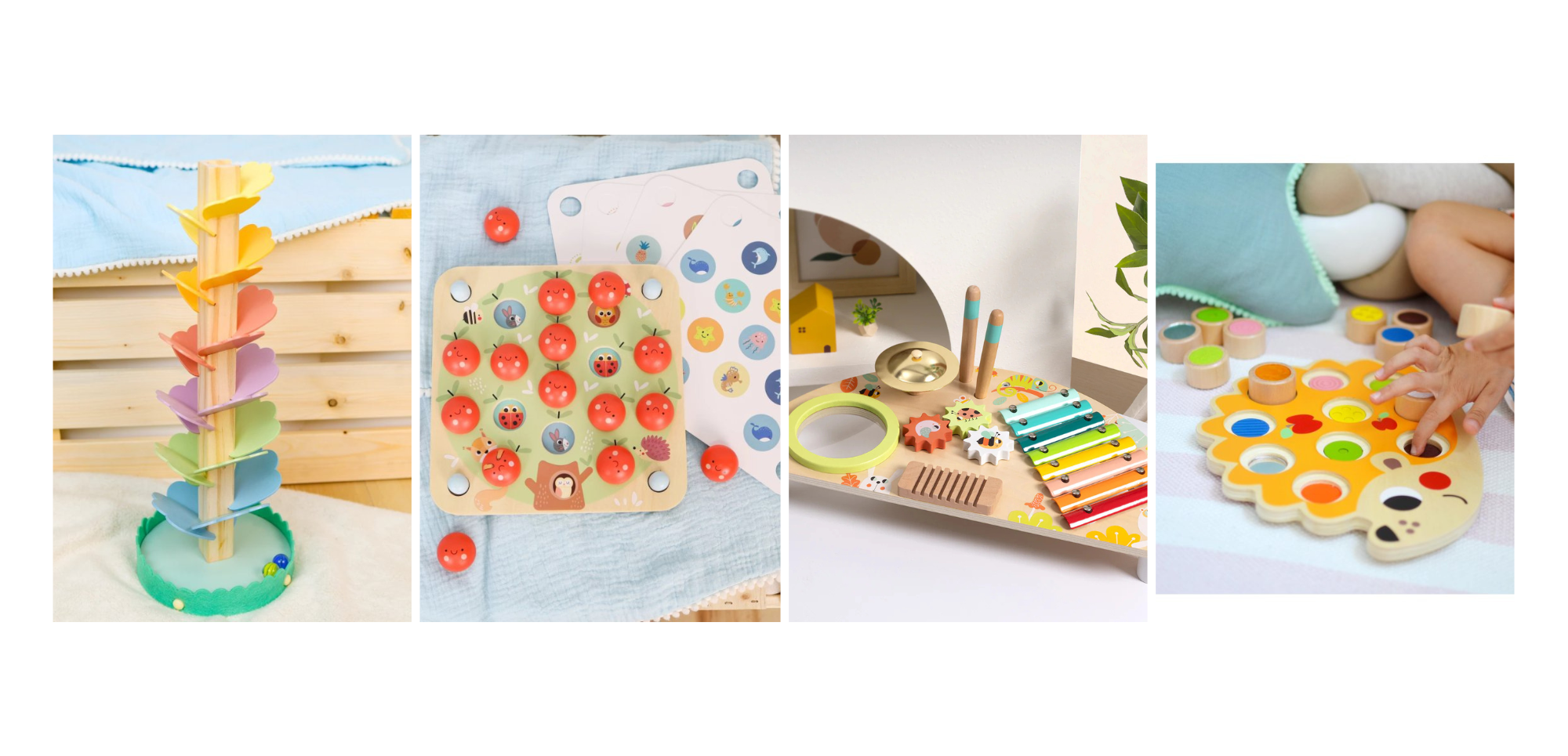 White Grey Modern Elegant Photo Collage Love Personal Wraparound Mug-3_1